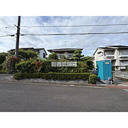 東松山市桜山台の一戸建て