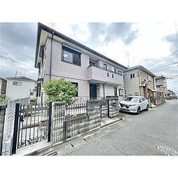 鶴ヶ島市大字鶴ヶ丘の一戸建て