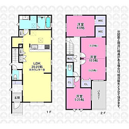 東松山市松本町１丁目