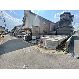 鶴ヶ島市大字鶴ヶ丘の一戸建て