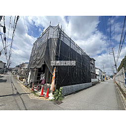 鶴ヶ島市大字鶴ヶ丘の一戸建て