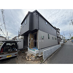 鶴ヶ島市大字鶴ヶ丘の一戸建て