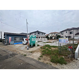 川越市大字的場の一戸建て