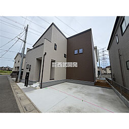鶴ヶ島市大字下新田の一戸建て
