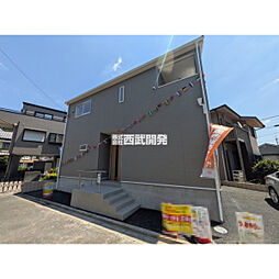 川越市仙波町２丁目の一戸建て