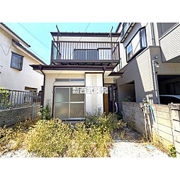 鶴ヶ島市大字下新田の一戸建て