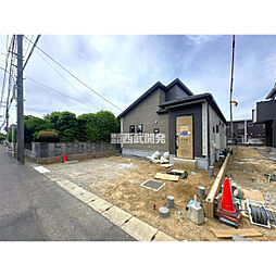 川越市大字天沼新田