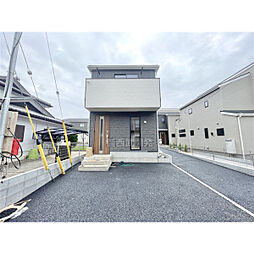 鶴ヶ島市大字藤金