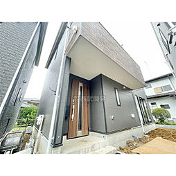 鶴ヶ島市大字藤金