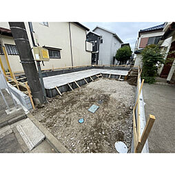 鶴ヶ島市大字鶴ヶ丘の一戸建て