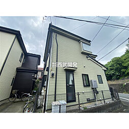 坂戸市花影町の一戸建て