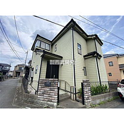 坂戸市花影町