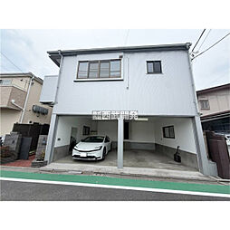 板橋区三園１丁目の一戸建て