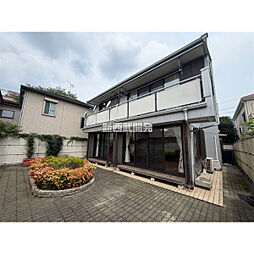 板橋区三園1丁目の一戸建て