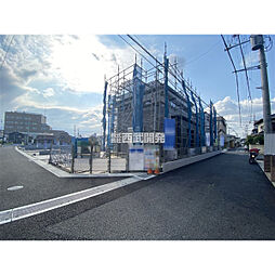 坂戸市関間２丁目の一戸建て