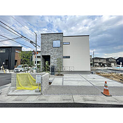 坂戸市関間2丁目の一戸建て