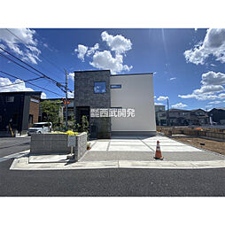 坂戸市関間２丁目の一戸建て