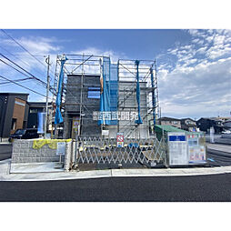 坂戸市関間２丁目