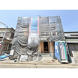 入間郡毛呂山町南台４丁目の一戸建て