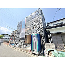 入間郡毛呂山町南台４丁目の一戸建て