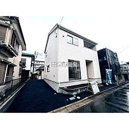 入間郡毛呂山町南台4丁目の一戸建て