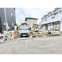 川越市大字天沼新田の一戸建て