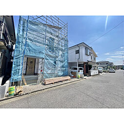 坂戸市千代田２丁目の一戸建て