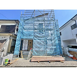 坂戸市千代田２丁目の一戸建て
