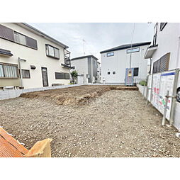 坂戸市千代田2丁目の一戸建て