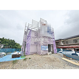 大里郡寄居町大字富田の一戸建て