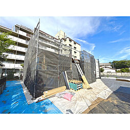 鶴ヶ島市大字脚折の一戸建て