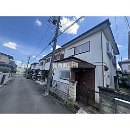 川越市大字笠幡の一戸建て
