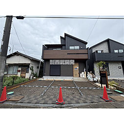 坂戸市花影町