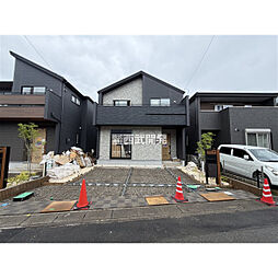 坂戸市花影町