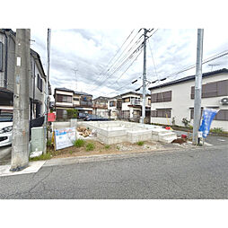入間郡毛呂山町前久保南3丁目の一戸建て