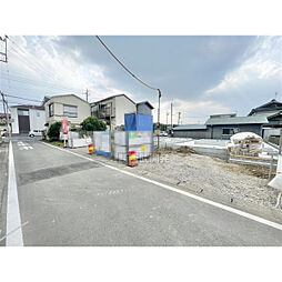 鶴ヶ島市大字鶴ヶ丘