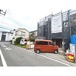 鶴ヶ島市大字鶴ヶ丘の一戸建て