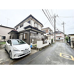 川越市大字下広谷