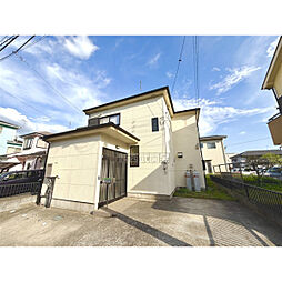 日高市大字原宿の一戸建て