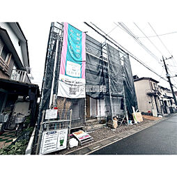 入間郡毛呂山町前久保南３丁目の一戸建て