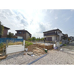 東松山市大字石橋の一戸建て
