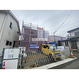 東松山市大字石橋の一戸建て