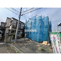 坂戸市大字片柳の一戸建て