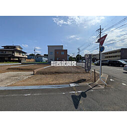 坂戸市芦山町