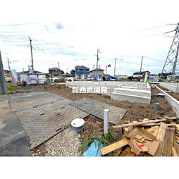 鶴ヶ島市大字藤金