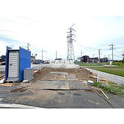 鶴ヶ島市大字藤金