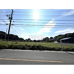 坂戸市大字中小坂の土地