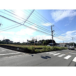 坂戸市大字中小坂の土地