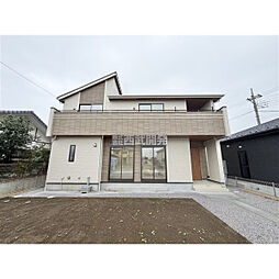 比企郡吉見町大字久保田の一戸建て