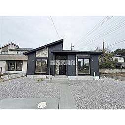 比企郡吉見町大字久保田の一戸建て